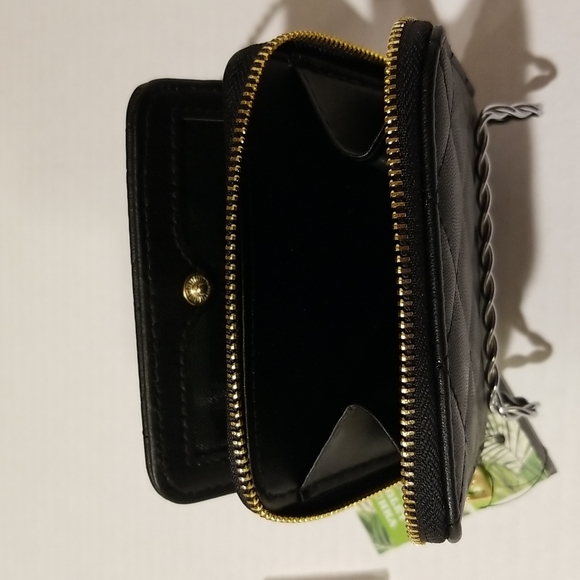 Badgley MISCHKA Coin Purse - Picture 5 of 8
